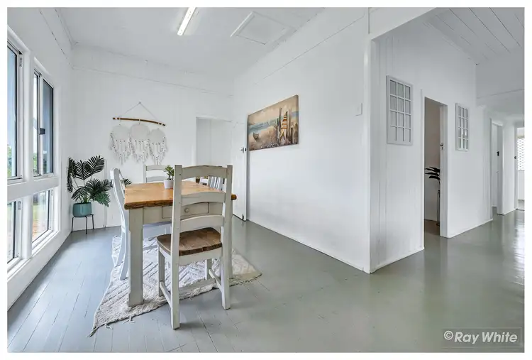 Fourth view of Homely house listing, 142 Codd Street, Koongal QLD 4701