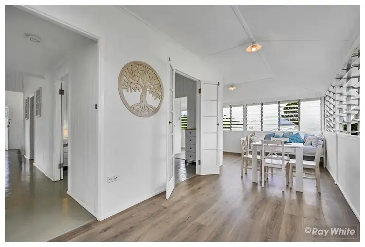 Fifth view of Homely house listing, 142 Codd Street, Koongal QLD 4701