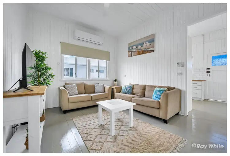 Sixth view of Homely house listing, 142 Codd Street, Koongal QLD 4701