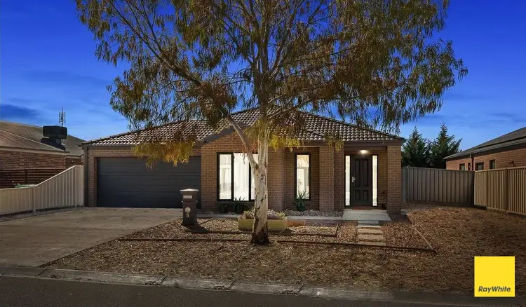 Main view of Homely house listing, 5 Elsworth Drive, Strathfieldsaye VIC 3551