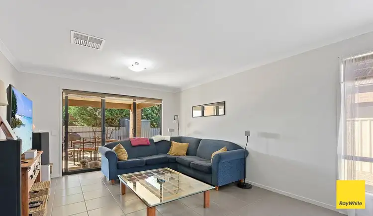 Fifth view of Homely house listing, 5 Elsworth Drive, Strathfieldsaye VIC 3551