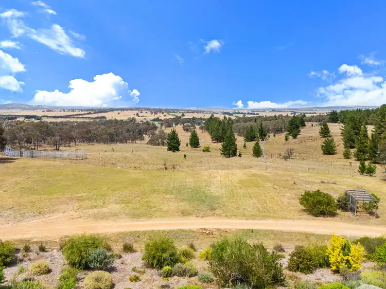 267 Back Creek Road, Gundaroo NSW 2620