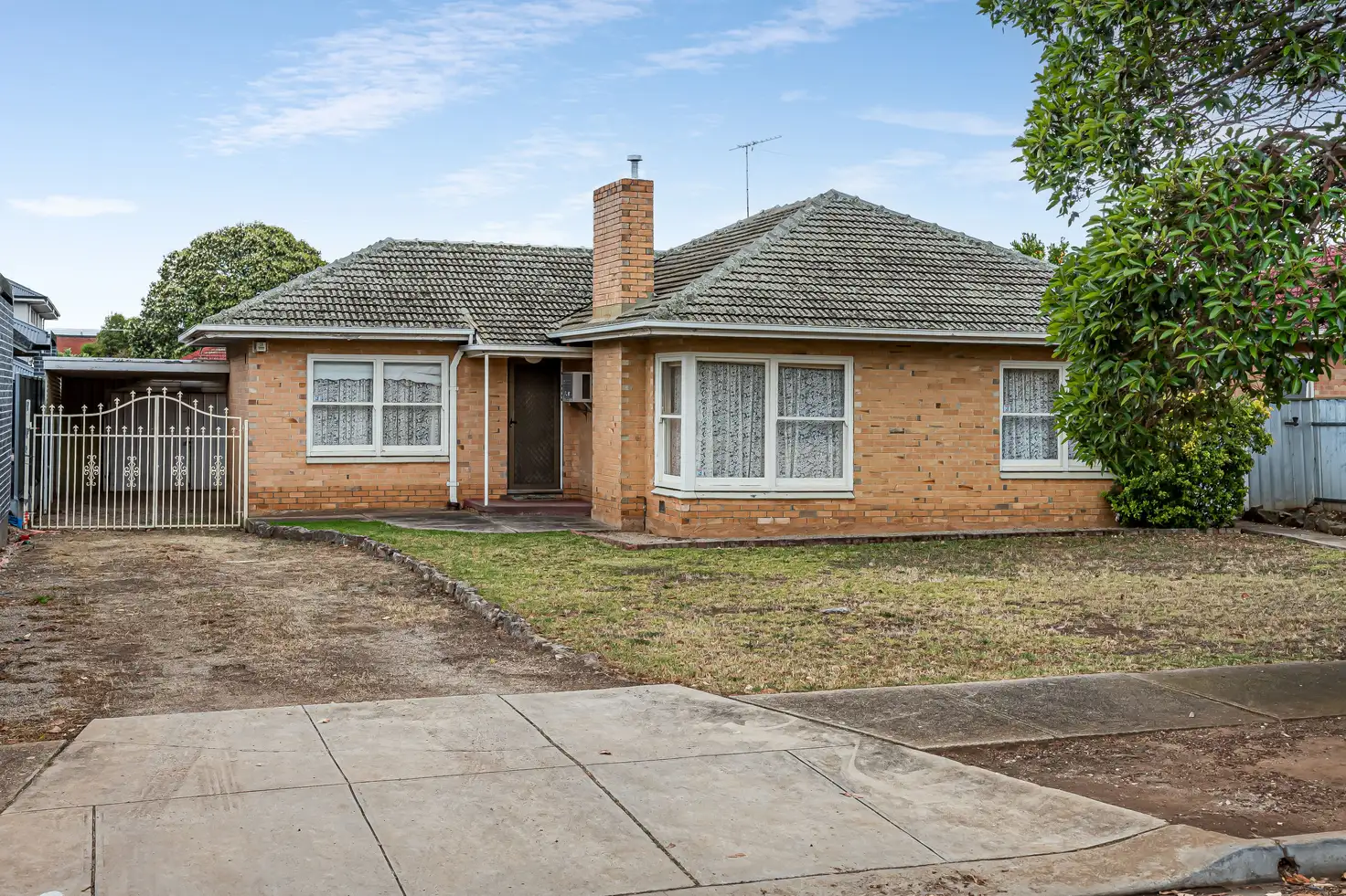 Main view of Homely house listing, 4 Allen Avenue, Glynde SA 5070