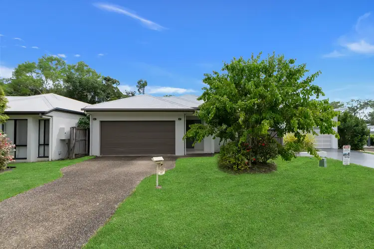 Main view of Homely house listing, 22/136-166 Moore Road, Kewarra Beach QLD 4879
