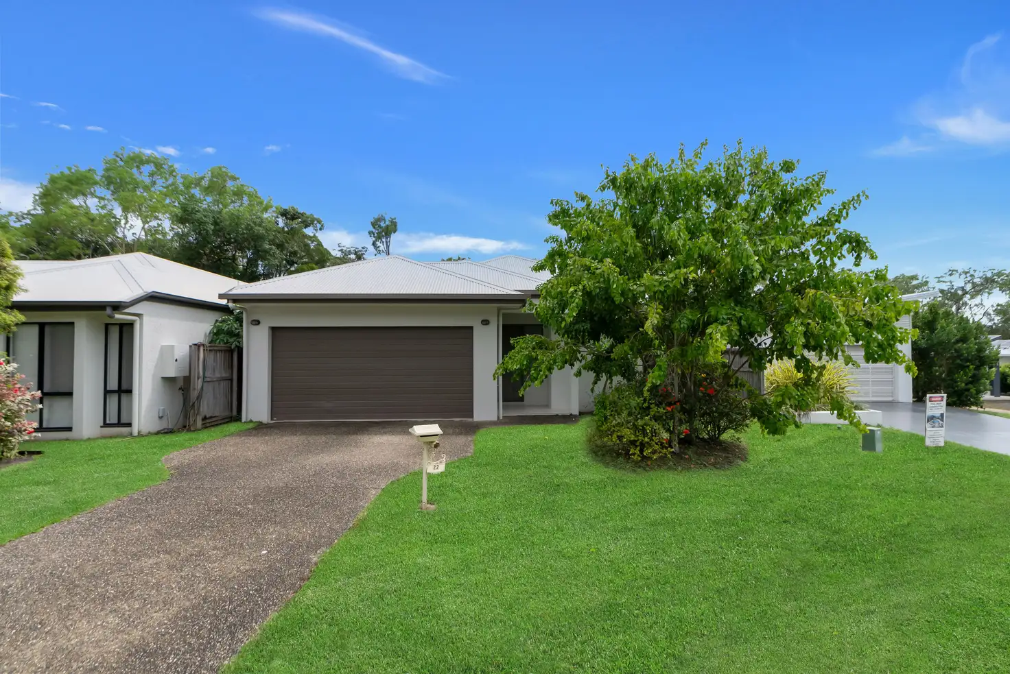 Main view of Homely house listing, 22/136-166 Moore Road, Kewarra Beach QLD 4879