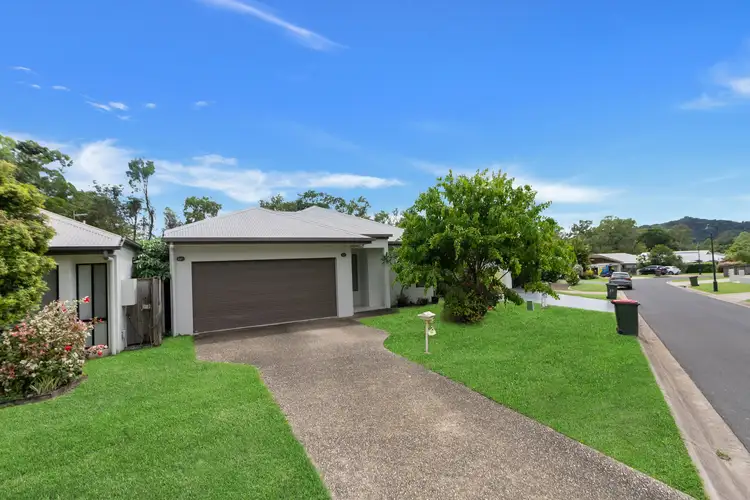Second view of Homely house listing, 22/136-166 Moore Road, Kewarra Beach QLD 4879