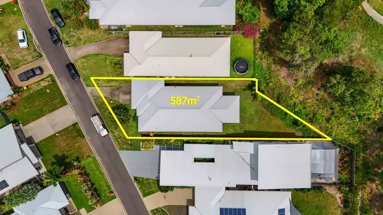 Fifth view of Homely house listing, 22/136-166 Moore Road, Kewarra Beach QLD 4879