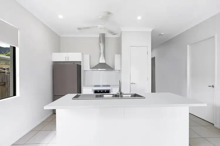 Sixth view of Homely house listing, 22/136-166 Moore Road, Kewarra Beach QLD 4879