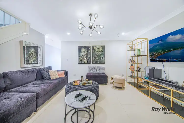 2/66 Witney Street, Prospect NSW 2148