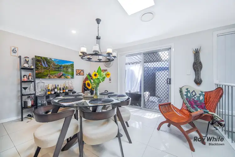 Third view of Homely townhouse listing, 2/66 Witney Street, Prospect NSW 2148