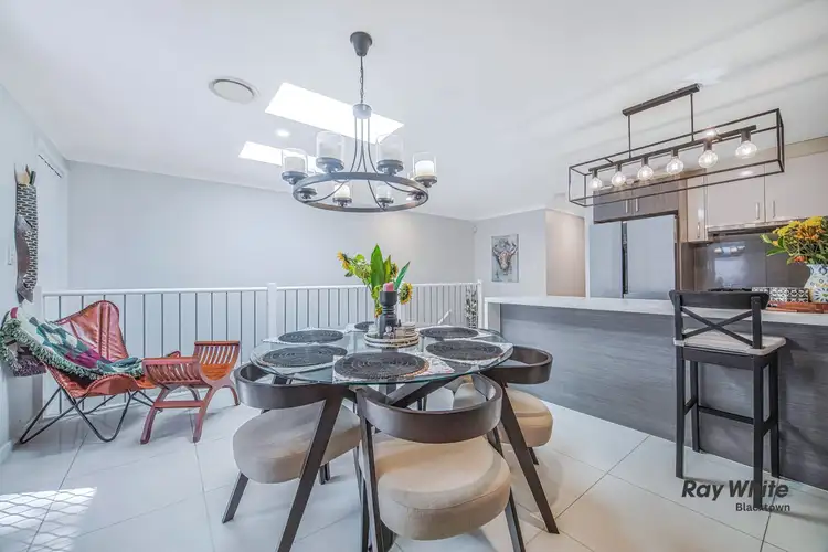 Fourth view of Homely townhouse listing, 2/66 Witney Street, Prospect NSW 2148