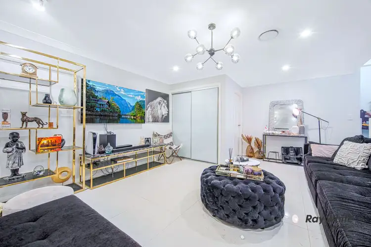 Fifth view of Homely townhouse listing, 2/66 Witney Street, Prospect NSW 2148