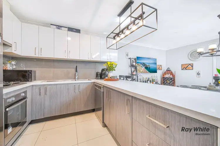 Sixth view of Homely townhouse listing, 2/66 Witney Street, Prospect NSW 2148