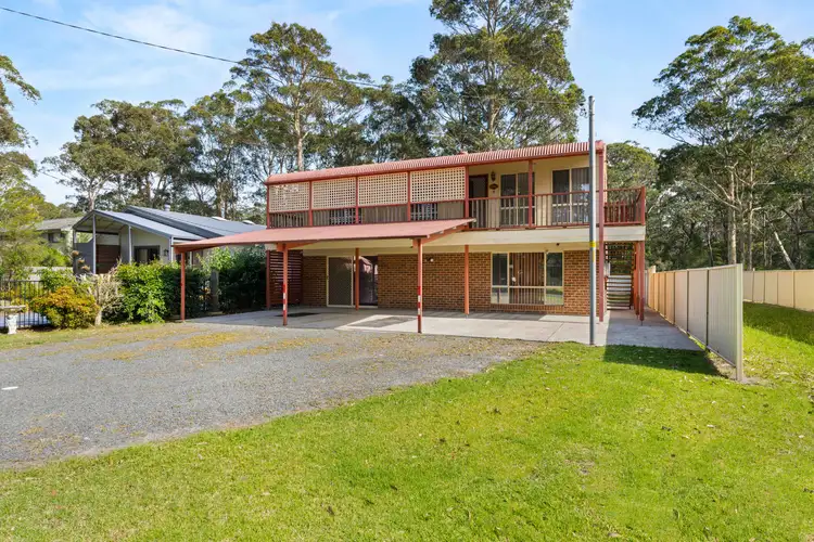 Main view of Homely house listing, 313 The Park Drive, Sanctuary Point NSW 2540