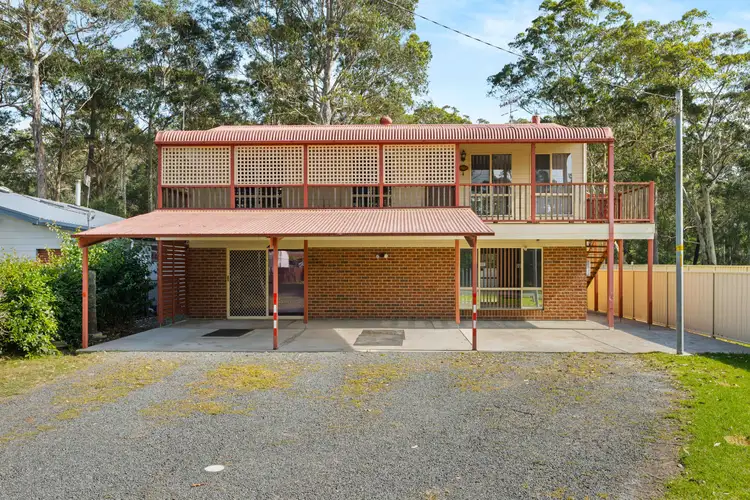 Second view of Homely house listing, 313 The Park Drive, Sanctuary Point NSW 2540