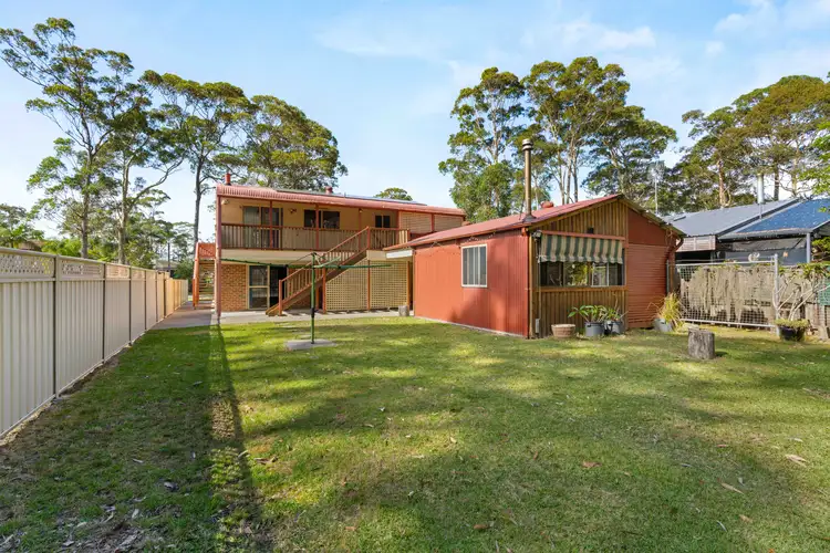 Third view of Homely house listing, 313 The Park Drive, Sanctuary Point NSW 2540
