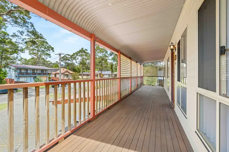 Fourth view of Homely house listing, 313 The Park Drive, Sanctuary Point NSW 2540