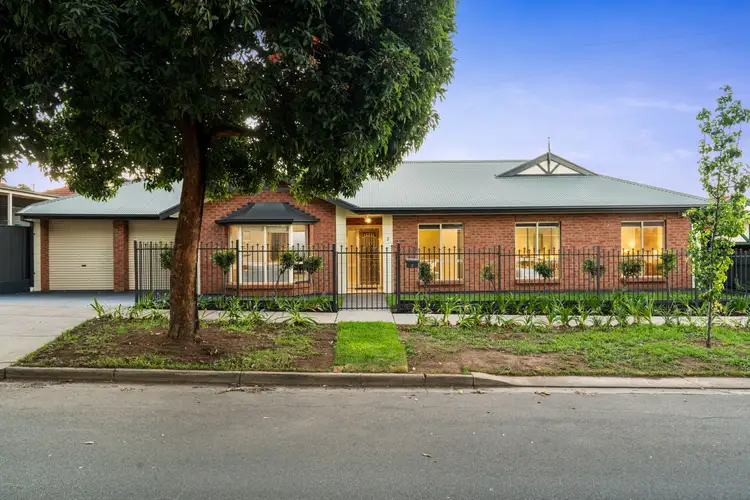2 Leron Avenue, Enfield SA 5085