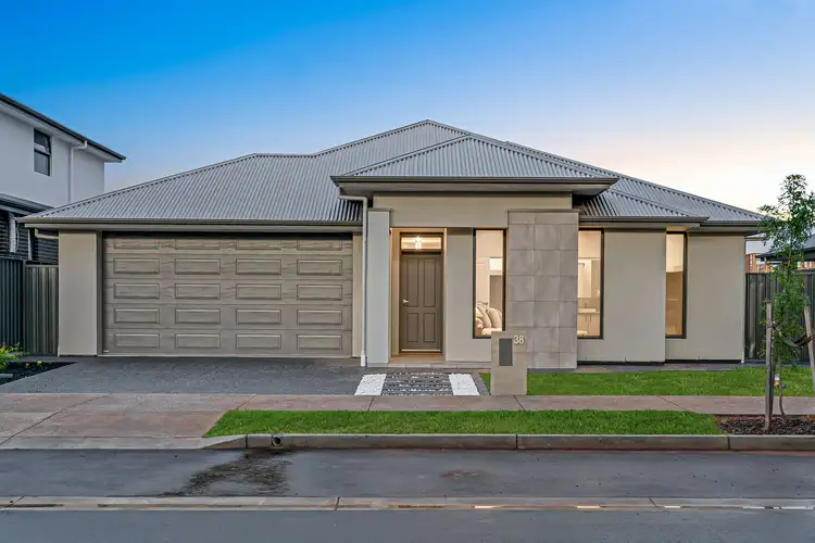 38 Reedy Road, Riverlea Park SA 5120