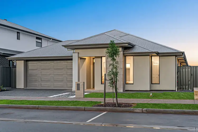 Third view of Homely house listing, 38 Reedy Road, Riverlea Park SA 5120