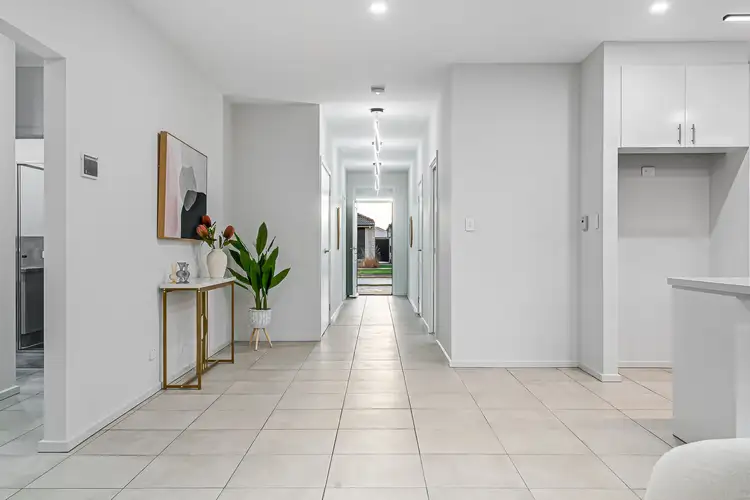 Fourth view of Homely house listing, 38 Reedy Road, Riverlea Park SA 5120
