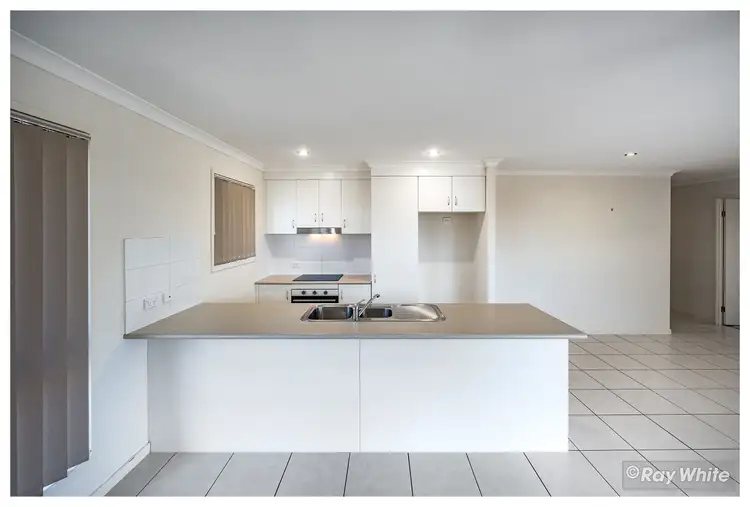 Fourth view of Homely house listing, 1 Devries Avenue, Gracemere QLD 4702
