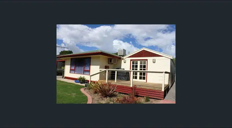 4 James Street, Stansbury SA 5582