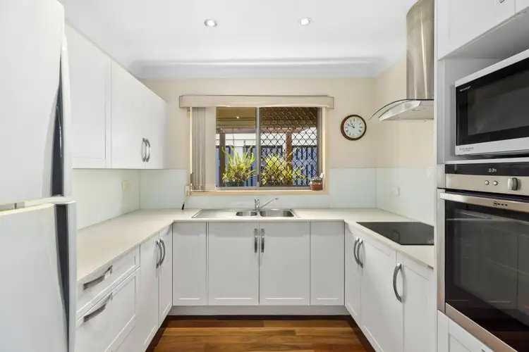 Third view of Homely house listing, 42 Norman Terrace, Enoggera QLD 4051