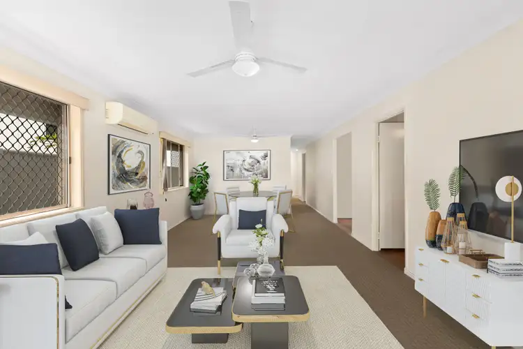 Fourth view of Homely house listing, 42 Norman Terrace, Enoggera QLD 4051