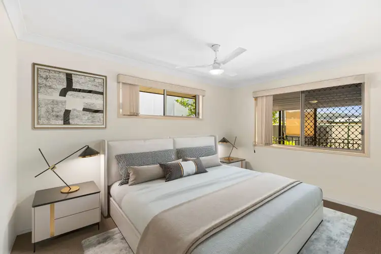 Fifth view of Homely house listing, 42 Norman Terrace, Enoggera QLD 4051