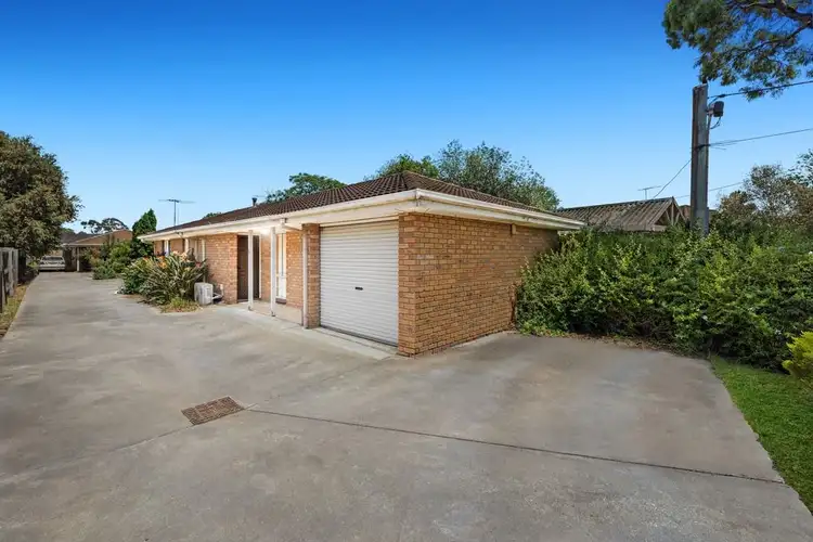 Main view of Homely unit listing, 3/1 Tyrone Street, Werribee VIC 3030