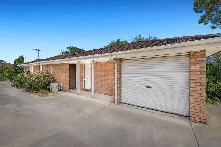 Second view of Homely unit listing, 3/1 Tyrone Street, Werribee VIC 3030
