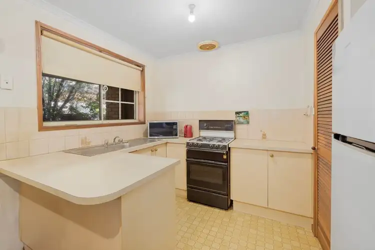 Third view of Homely unit listing, 3/1 Tyrone Street, Werribee VIC 3030