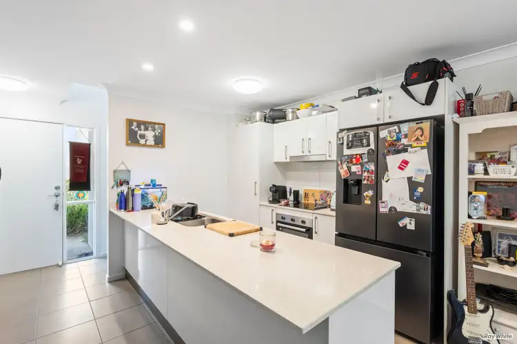 Third view of Homely townhouse listing, 54/8 Whitehorse Road, Dakabin QLD 4503