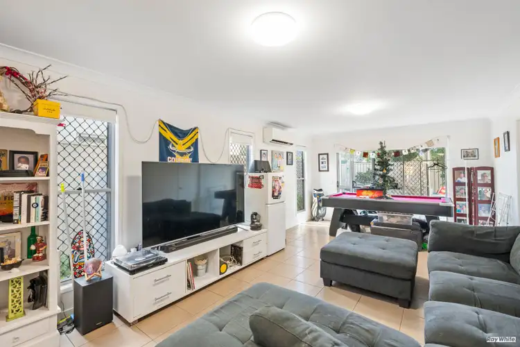 Fourth view of Homely townhouse listing, 54/8 Whitehorse Road, Dakabin QLD 4503