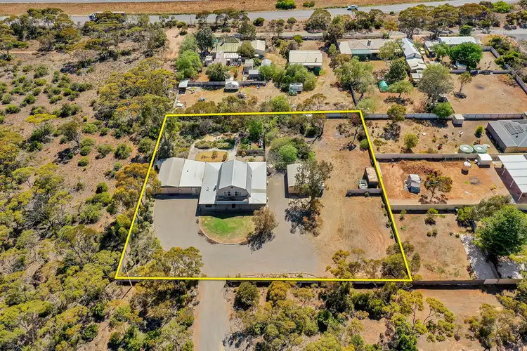 Lot 3 Seventh Street, Dublin SA 5501