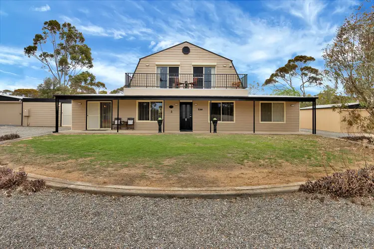Second view of Homely house listing, Lot 3 Seventh Street, Dublin SA 5501