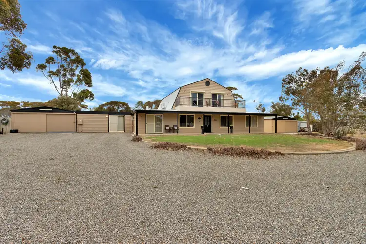 Fifth view of Homely house listing, Lot 3 Seventh Street, Dublin SA 5501