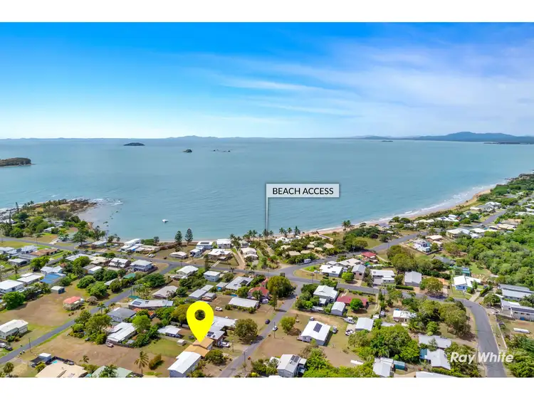 29 Evelyn Street, Zilzie QLD 4710