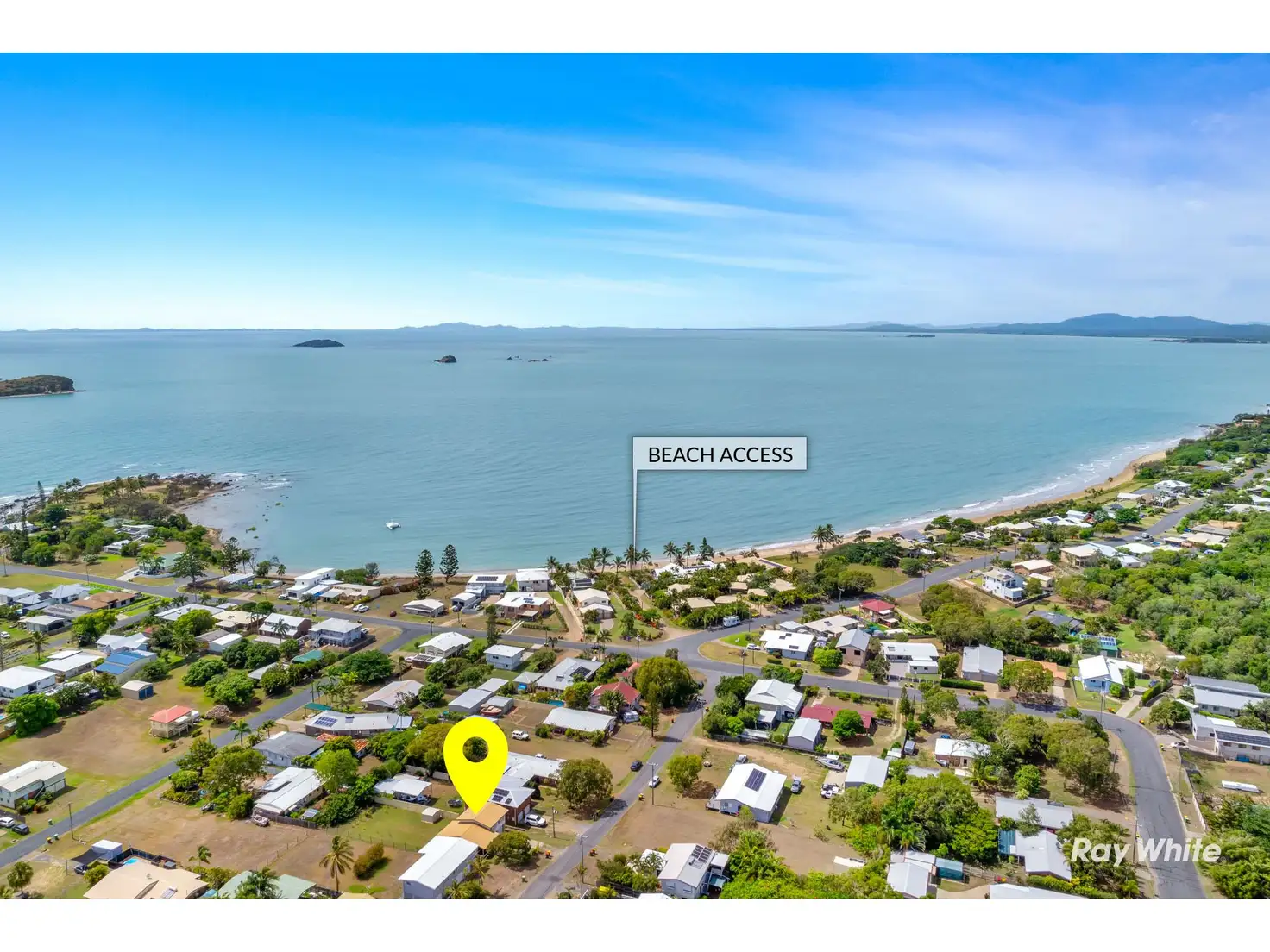 Main view of Homely house listing, 29 Evelyn Street, Zilzie QLD 4710