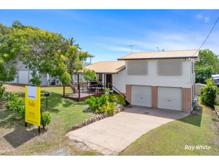Second view of Homely house listing, 29 Evelyn Street, Zilzie QLD 4710