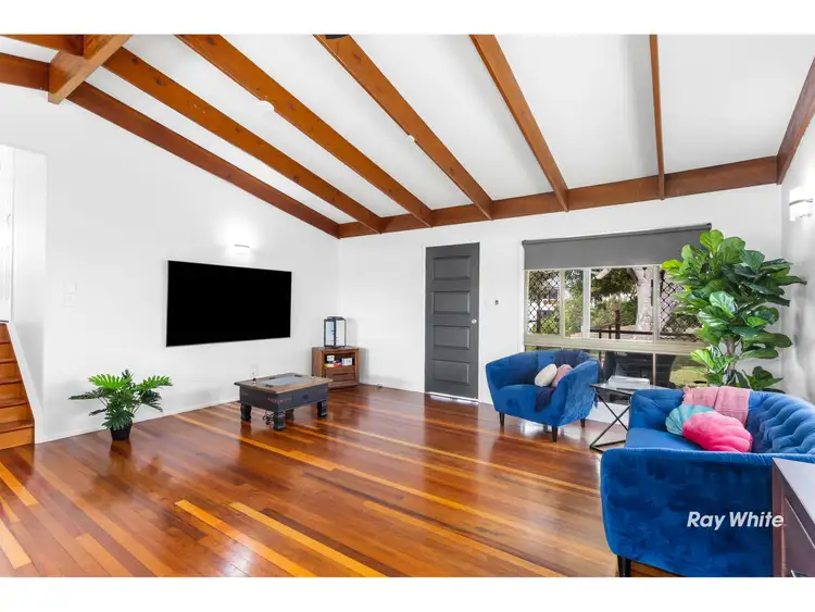 Third view of Homely house listing, 29 Evelyn Street, Zilzie QLD 4710