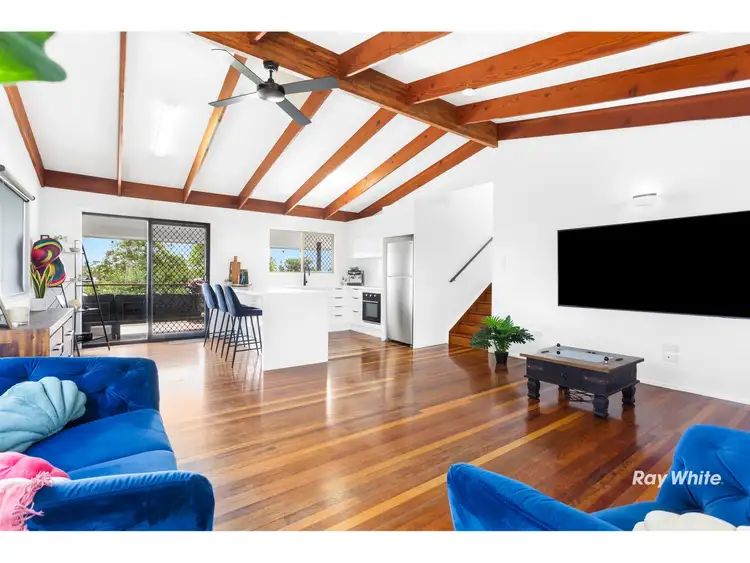 Fourth view of Homely house listing, 29 Evelyn Street, Zilzie QLD 4710