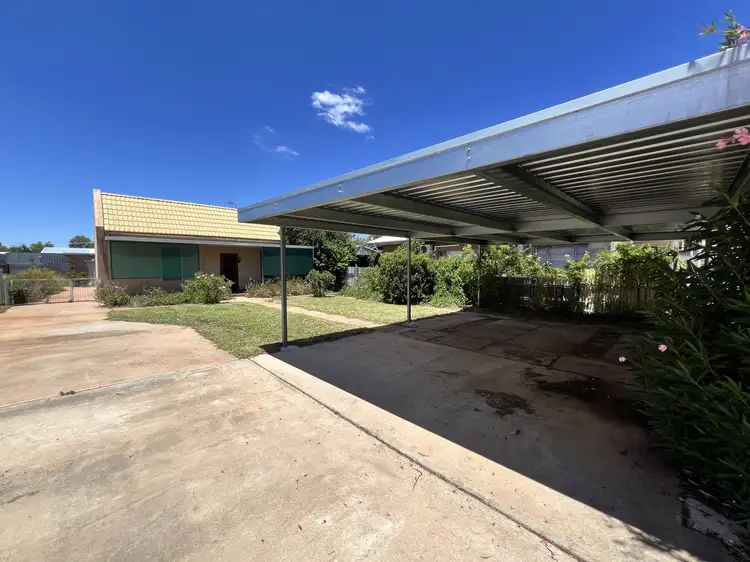 Main view of Homely house listing, 105 Ryan Lane, Broken Hill NSW 2880