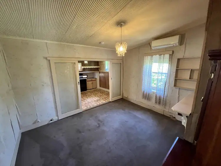 Second view of Homely house listing, 105 Ryan Lane, Broken Hill NSW 2880