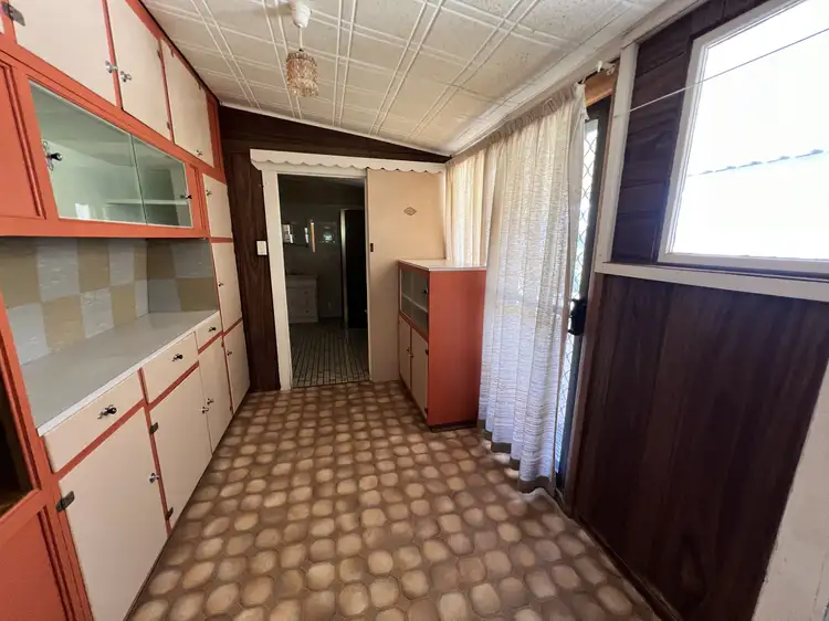Fourth view of Homely house listing, 105 Ryan Lane, Broken Hill NSW 2880