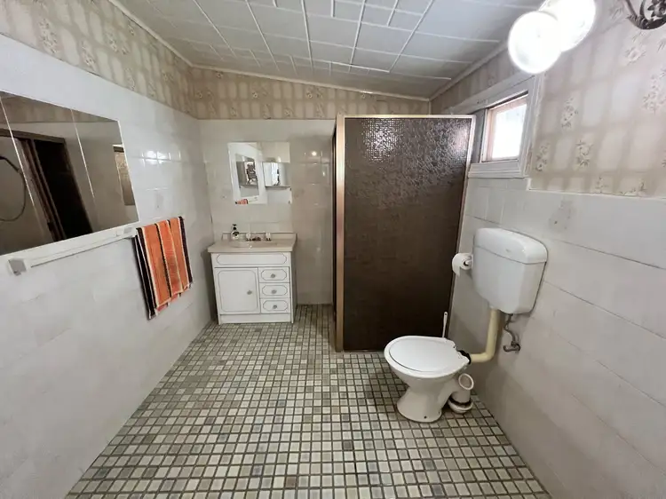 Fifth view of Homely house listing, 105 Ryan Lane, Broken Hill NSW 2880