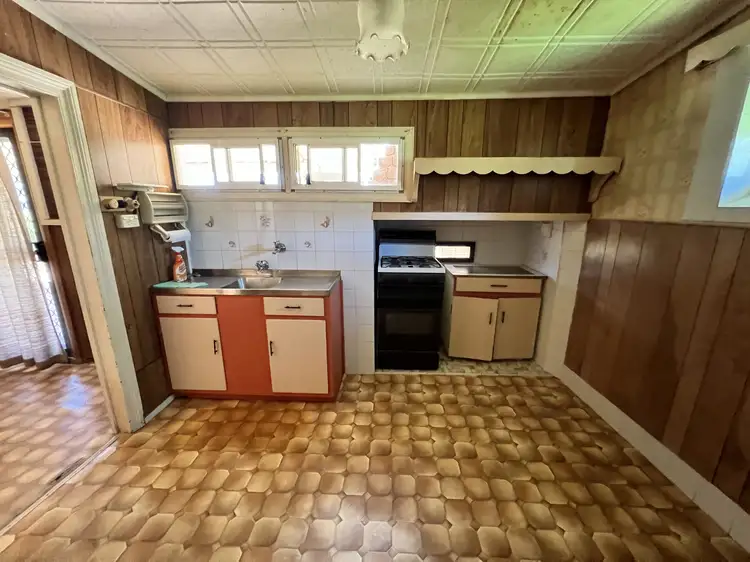 Sixth view of Homely house listing, 105 Ryan Lane, Broken Hill NSW 2880