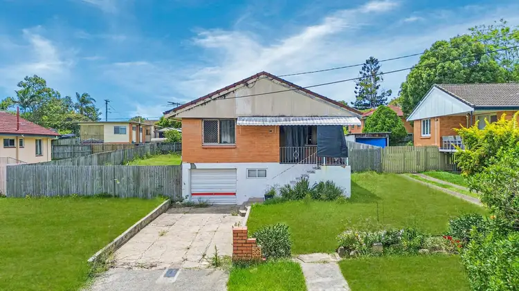 20 Kolonga Street, Woodridge QLD 4114