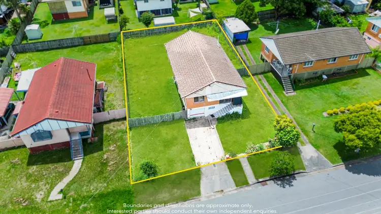 Second view of Homely house listing, 20 Kolonga Street, Woodridge QLD 4114